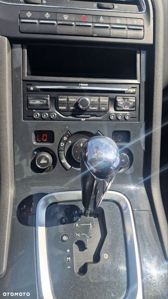 Peugeot 5008 2.0 HDi Active 7os - 11