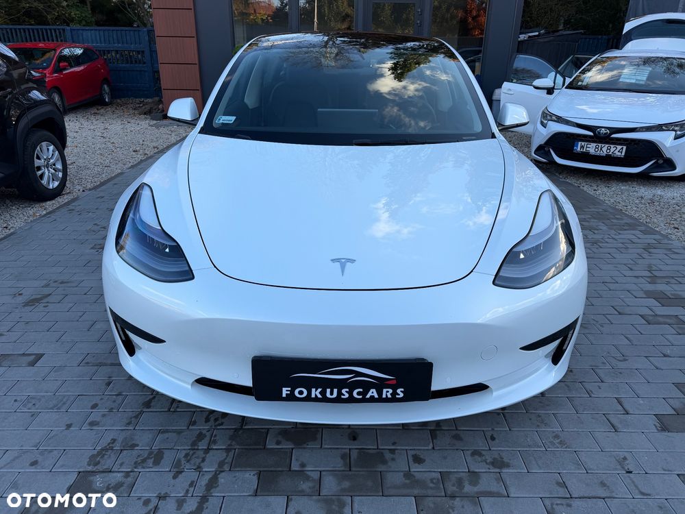 Tesla Model 3 RWD Hinterradantrieb - 16