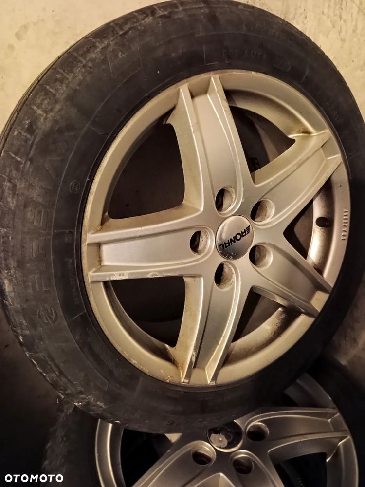 Skoda Superb 1.9 TDI Classic - 9