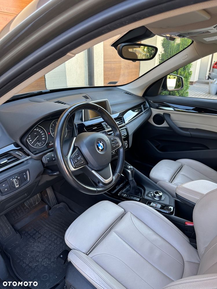 BMW X1 sDrive18d Sport - 25