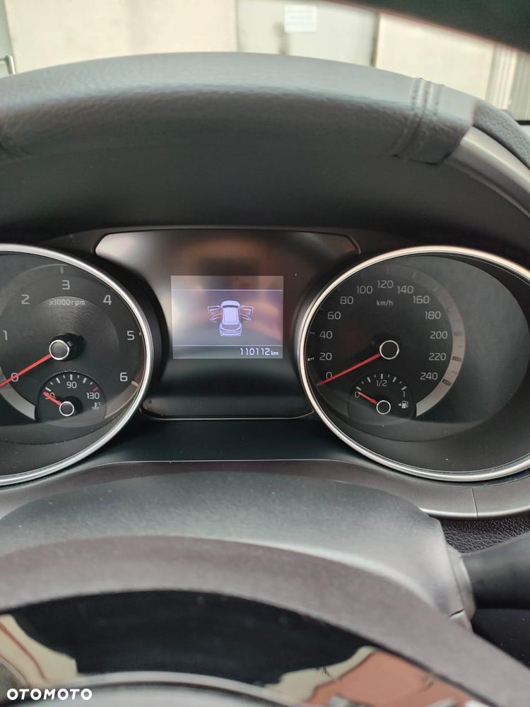 Kia Ceed 1.6 CRDi mHEV L Business Line - 15