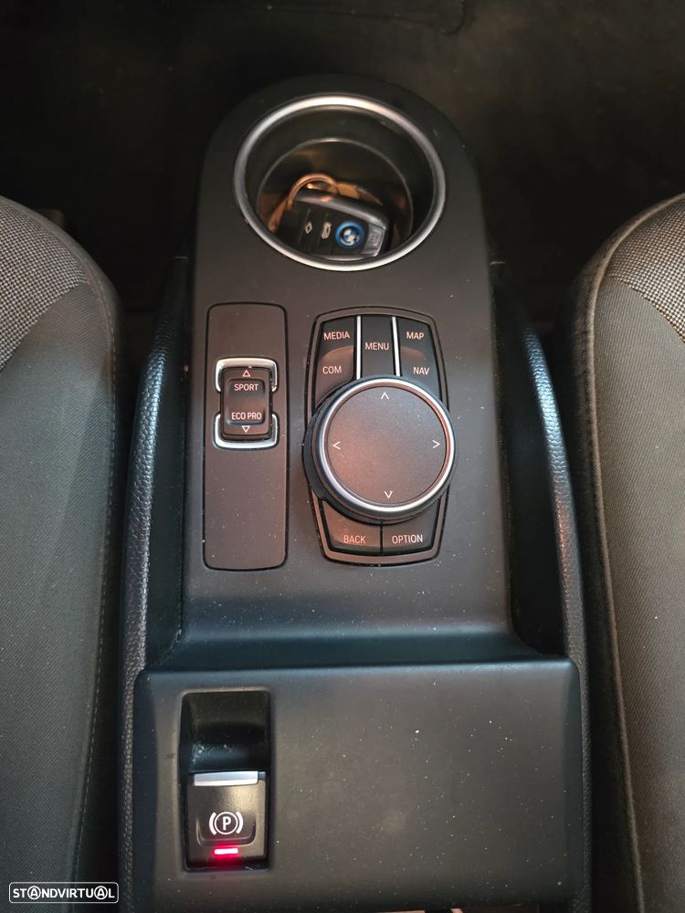 BMW i3 s 120Ah - 17