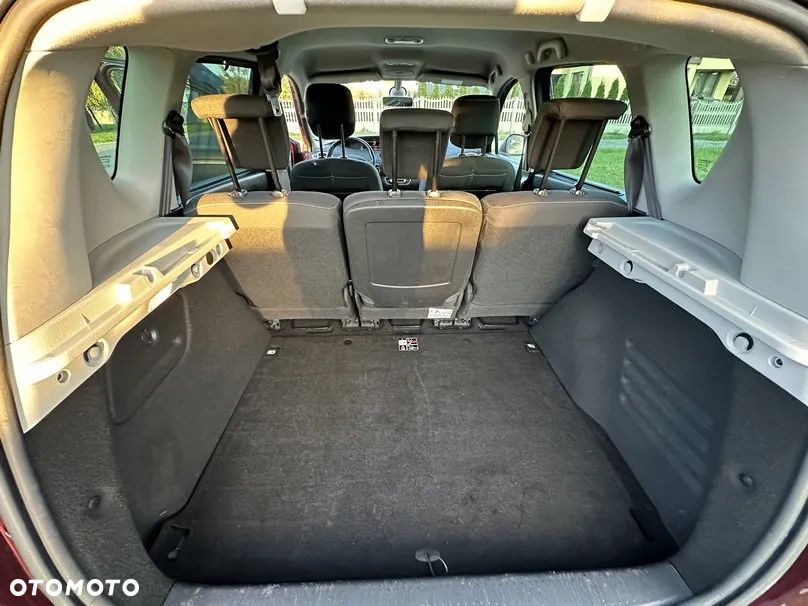 Renault Scenic 1.6 16V 110 LIMITED - 20