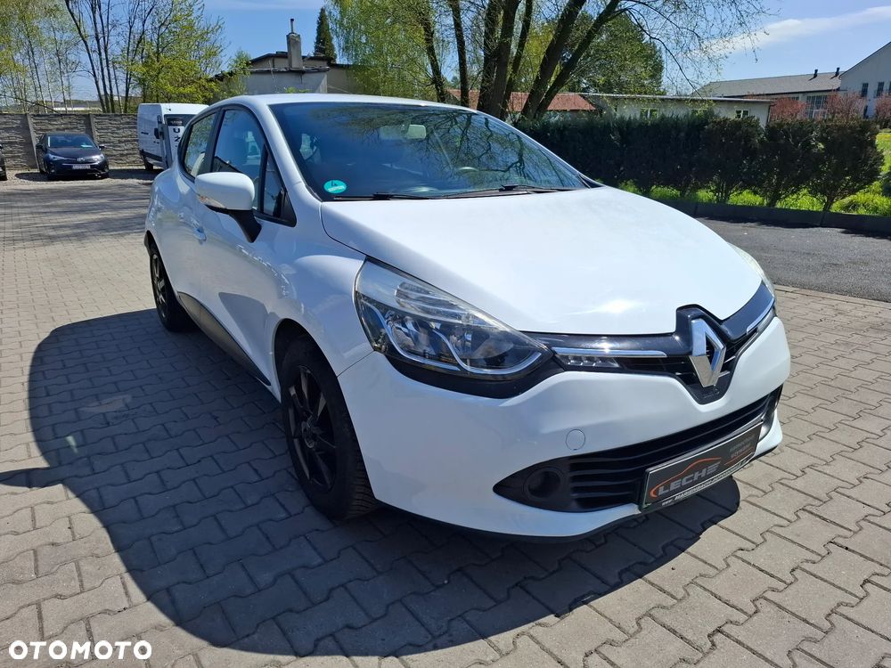 Renault Clio - 5