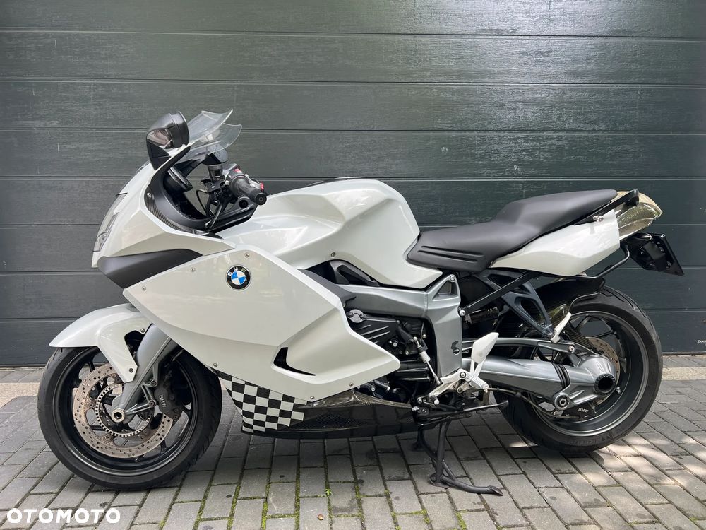BMW K - 13