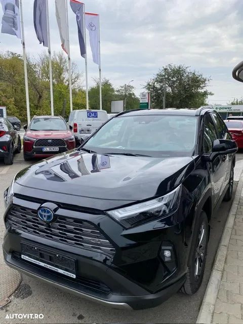 Toyota RAV4 - 15