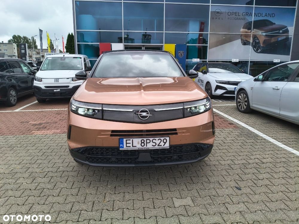 Opel Grandland - 3