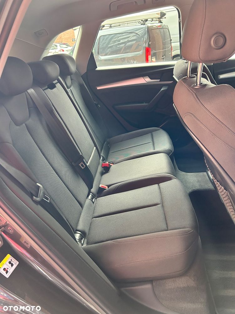 Audi Q5 45 TFSI mHEV Quattro Advanced S tronic - 18