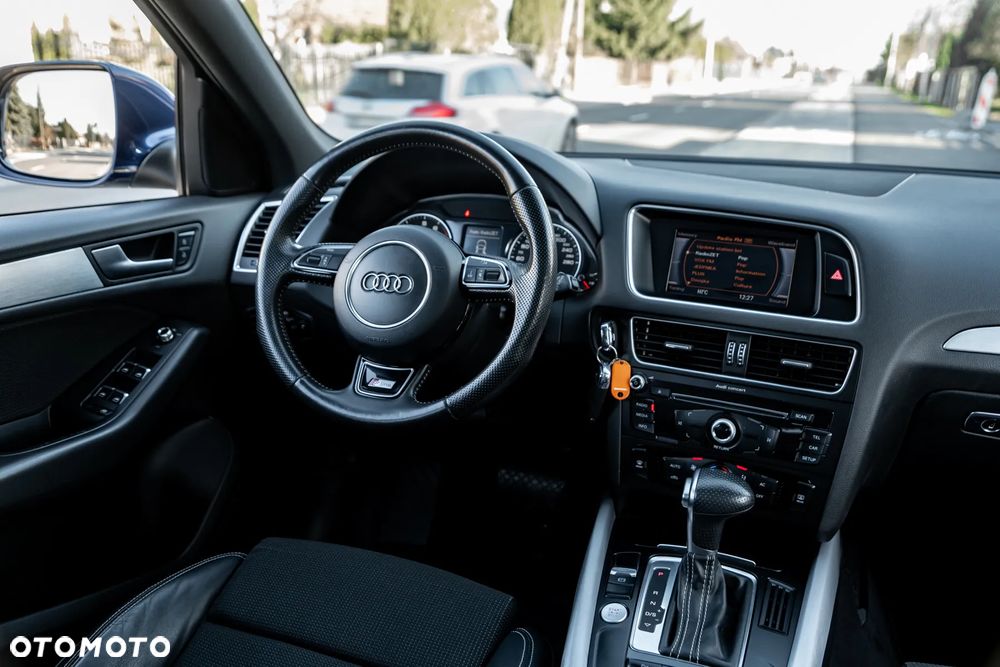 Audi Q5 - 22