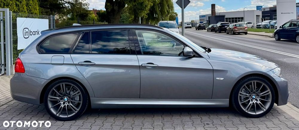 BMW Seria 3 - 10