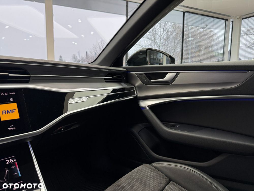 Audi A6 Limousine - 27