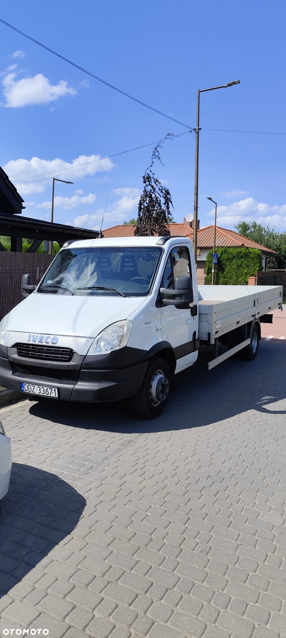 Iveco Daily 65 C 17 D - 4