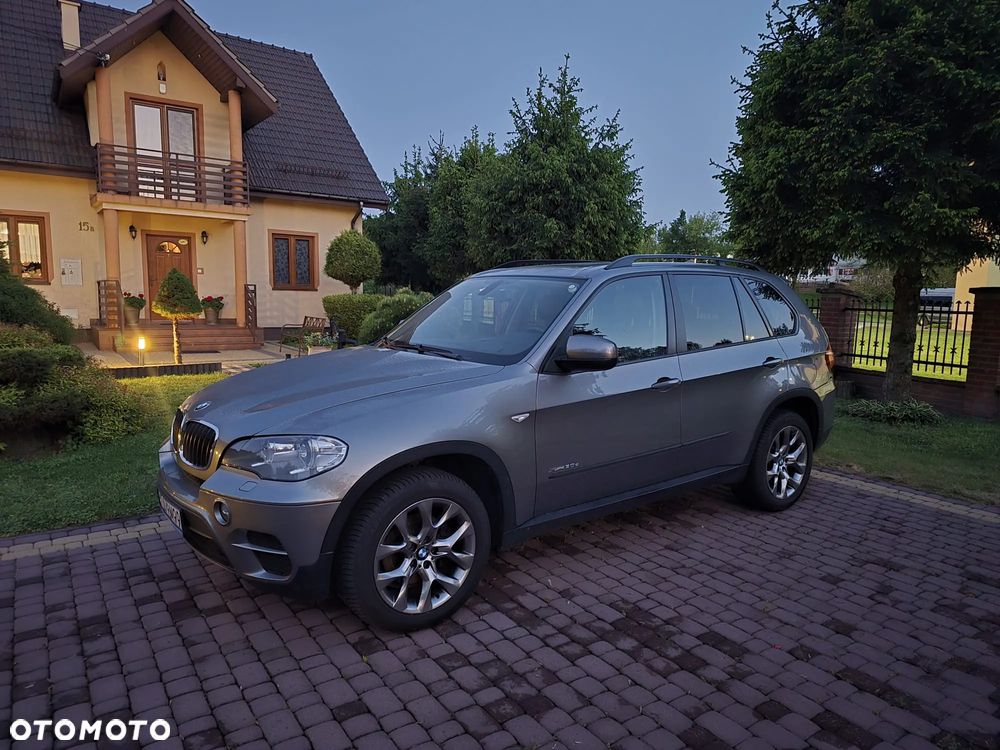 BMW X5 3.0d xDrive - 31