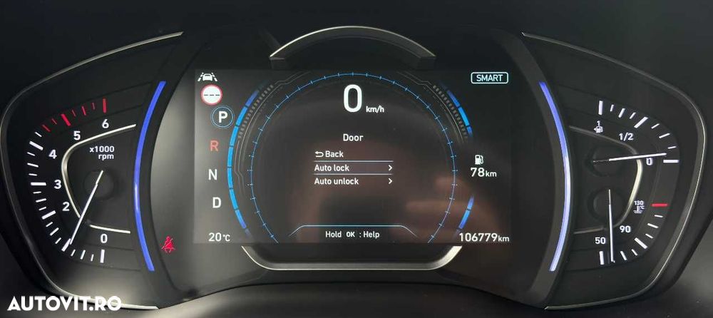 Hyundai Santa Fe - 32