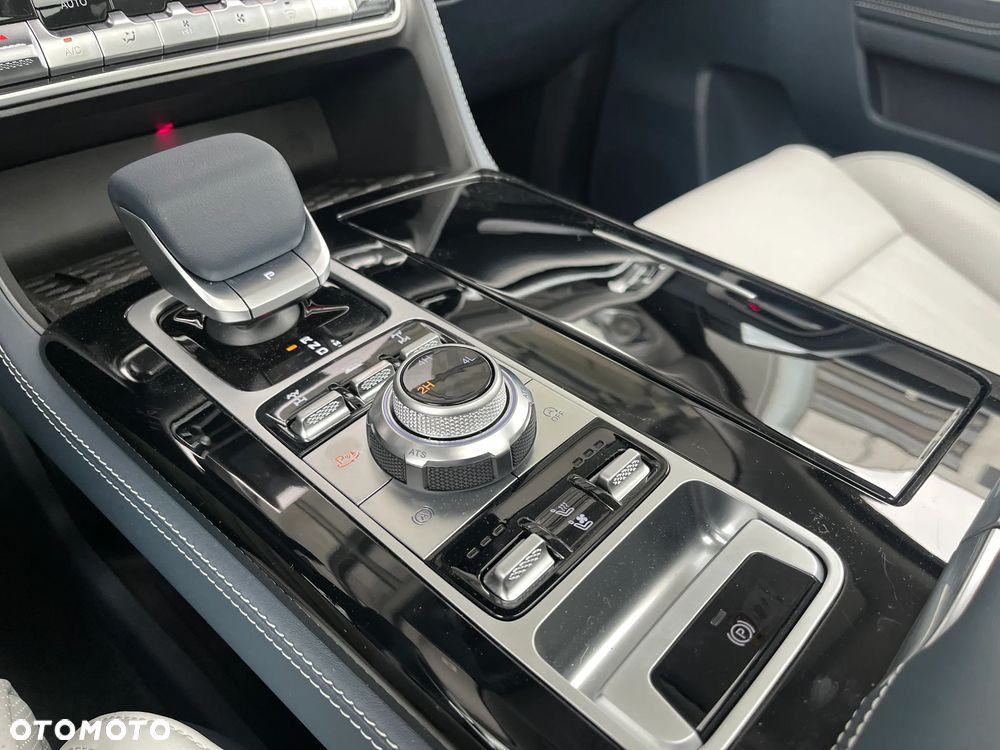 BAIC BJ60 2.0 mHEV Flagship 4x4 - 18
