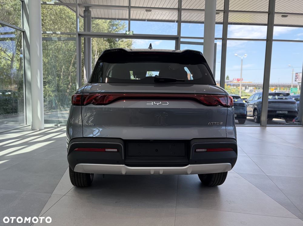BYD Atto 2 DM-i - 5