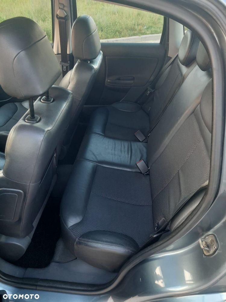 Citroën C3 1.4 HDi SX - 15