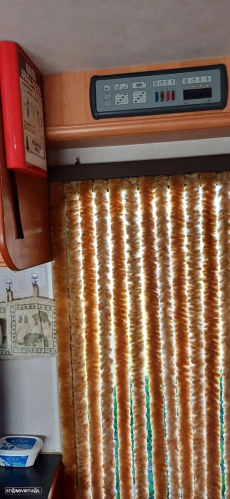 Fiat Ducato Nacional - 31