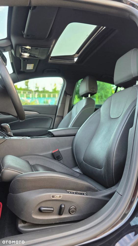 Opel Insignia 2.0 CDTI Business Edition S&S - 18