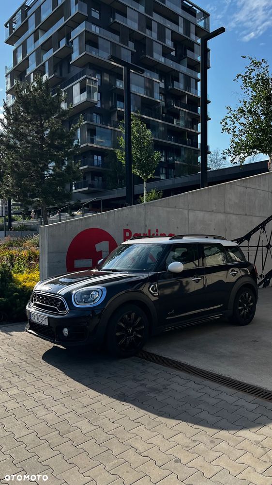 MINI Countryman Cooper S ALL4 - 4