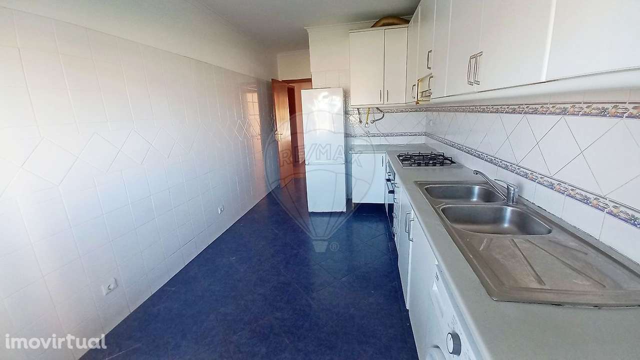 Apartamento T4 para venda - Grande imagem: 3/22