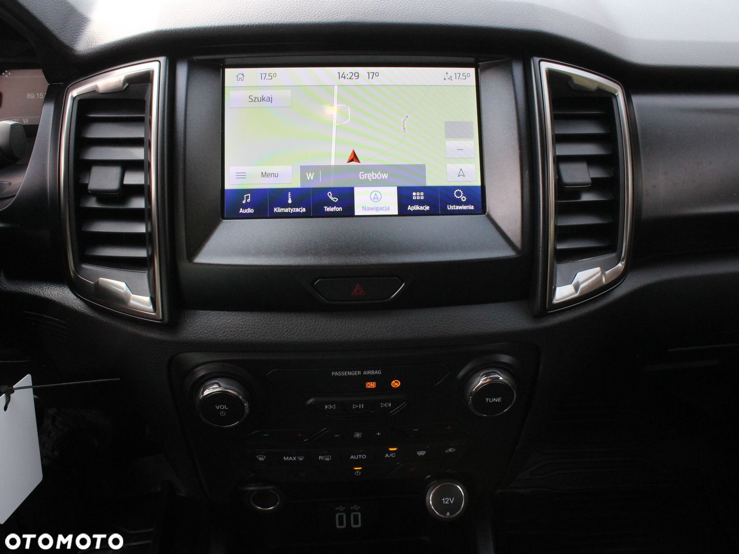 Ford Ranger - 18