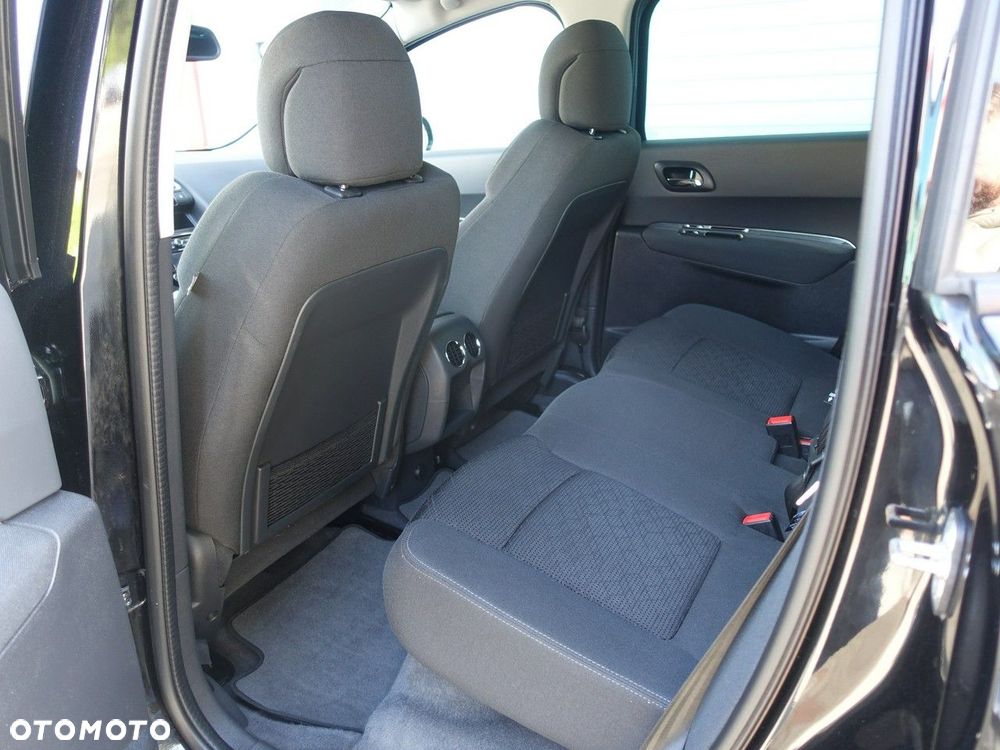Peugeot 3008 - 17