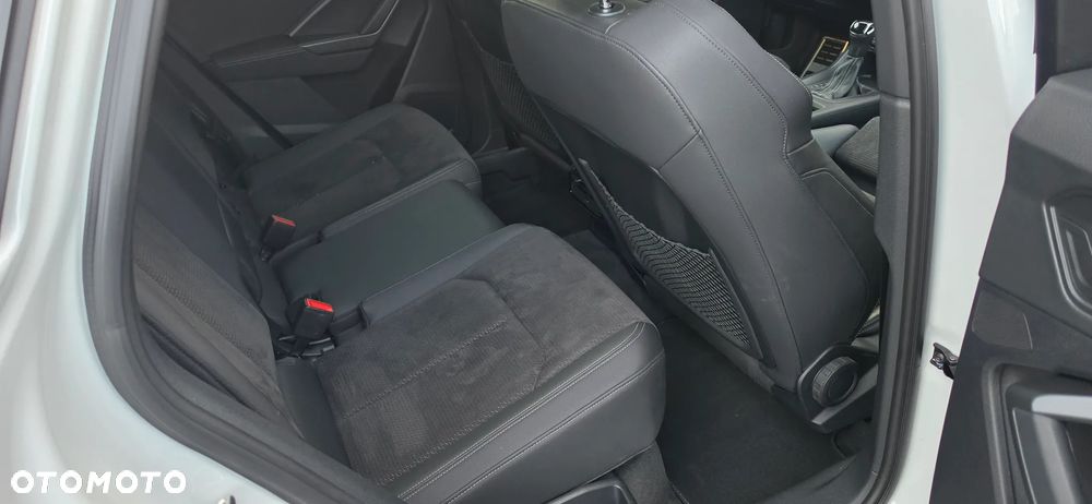 Audi Q3 40 TFSI Quattro S-Line S tronic - 24