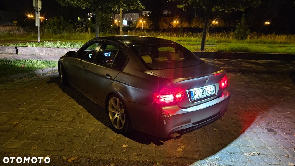 BMW Seria 3 - 15