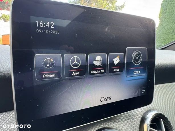 Mercedes-Benz CLA 250 4Matic 7G-DCT AMG Line - 24