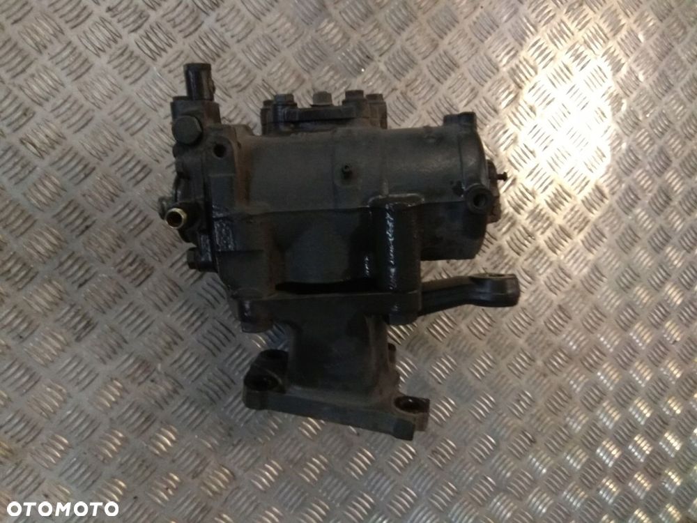 PRZEKŁADNIA KIEROWNICZA KOLUMNA LS6 MERCEDES ATEGO 1322 EURO 5 A9744810101 - 1