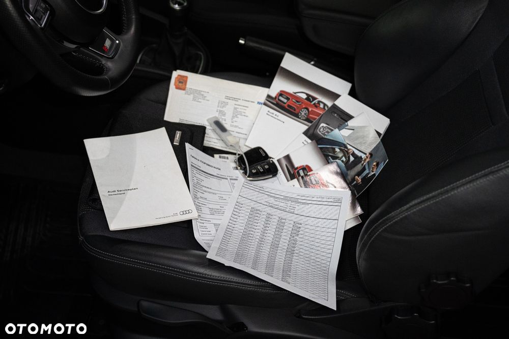 Audi A1 1.6 TDI S line edition - 39