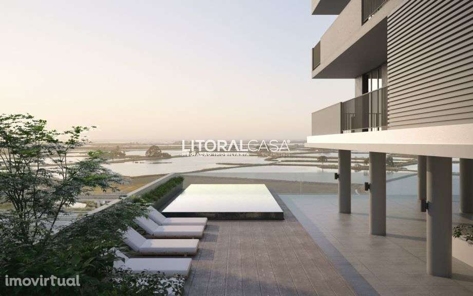 Apartamento T2 | Barrocas - Grande imagem: 5/30