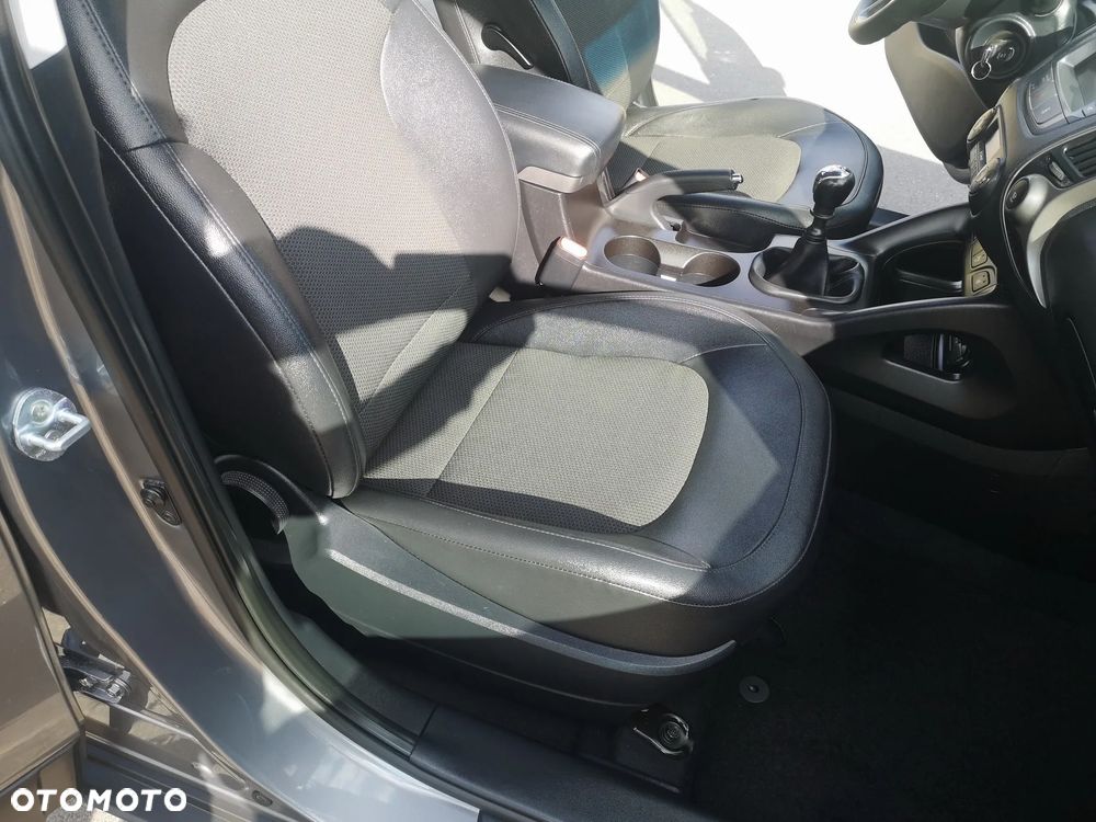 Hyundai ix35 1.6 2WD Comfort - 15