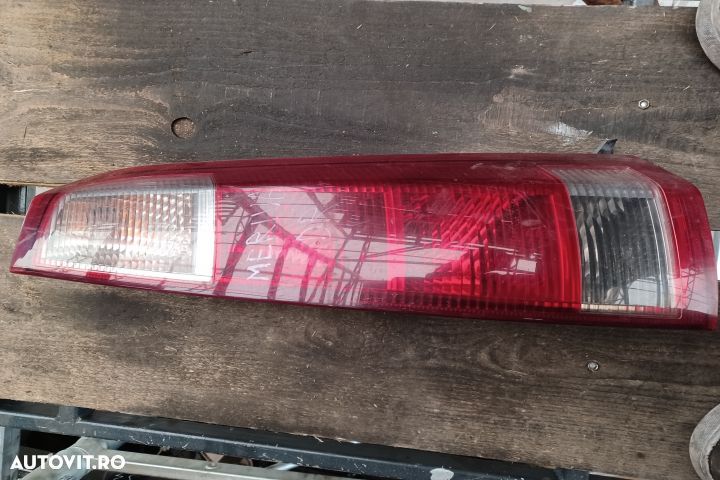 STOP DREAPTA Opel Meriva  seria - 1
