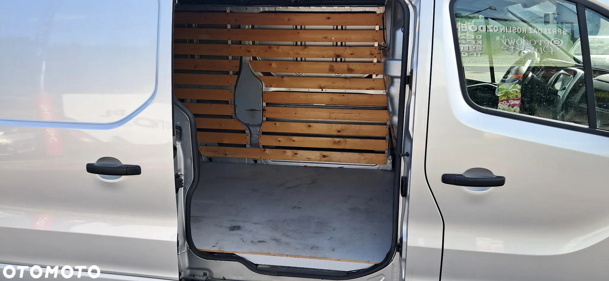 Opel VIVARO - 6
