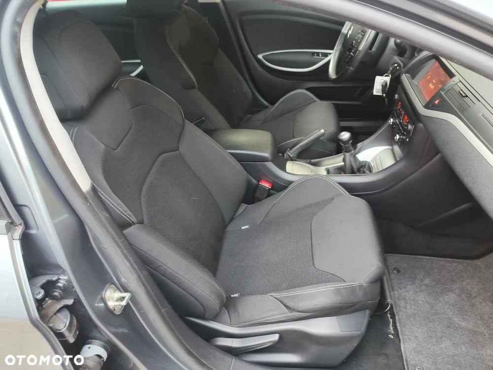 Citroën C5 2.0 16V Tendance - 13