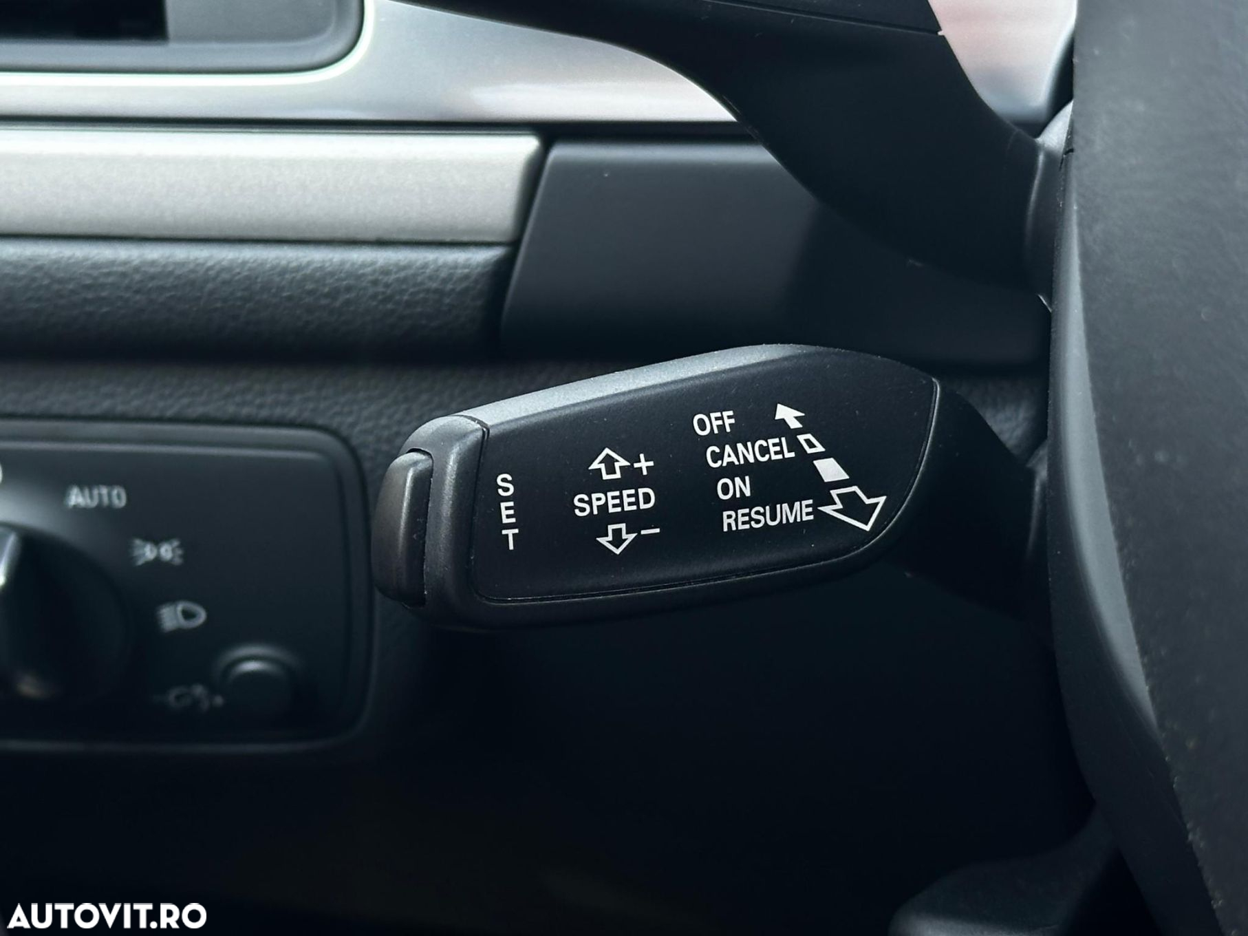 Audi A6 - 19