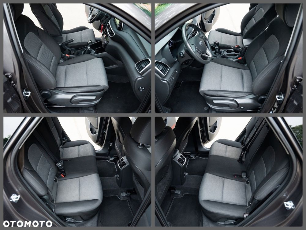Hyundai Tucson 1.6 GDi Style 2WD - 27