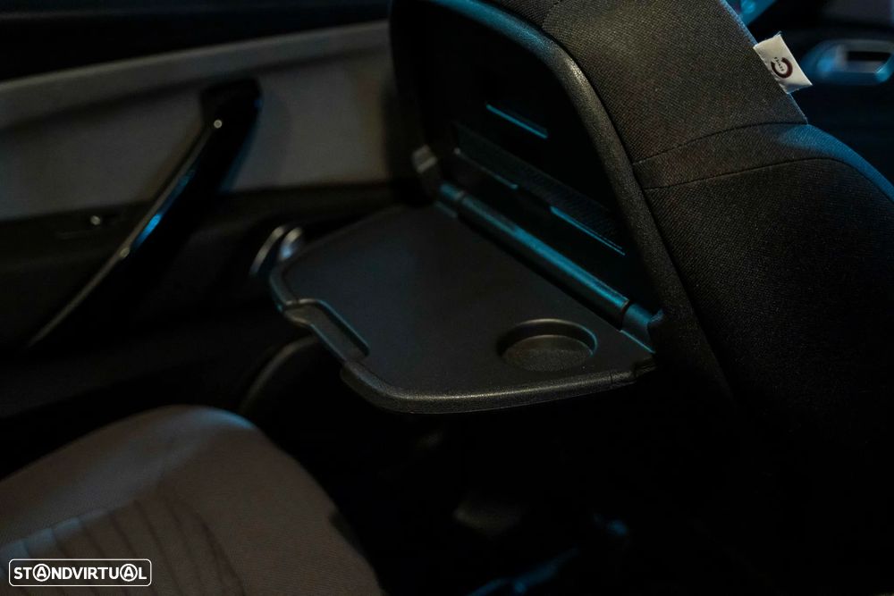 Citroën C4 Spacetourer BlueHDi 130 Stop&Start EAT8 SHINE - 30