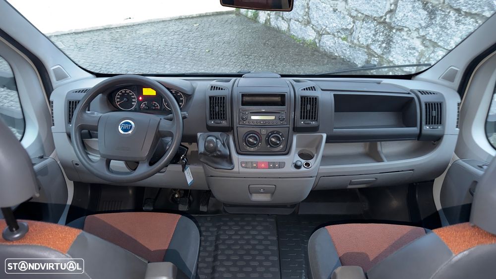 Chausson Flash 10 - 9