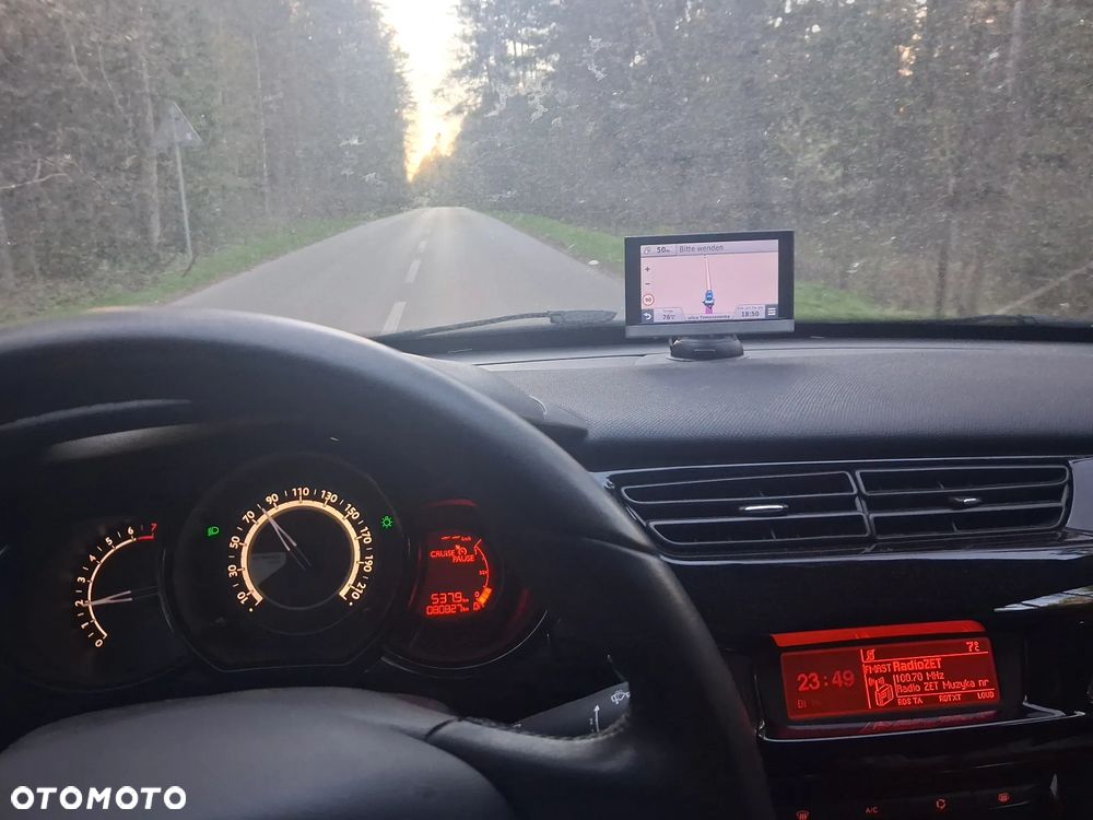 Citroën C3 Pure Tech 110 Stop&Start Exclusive - 14