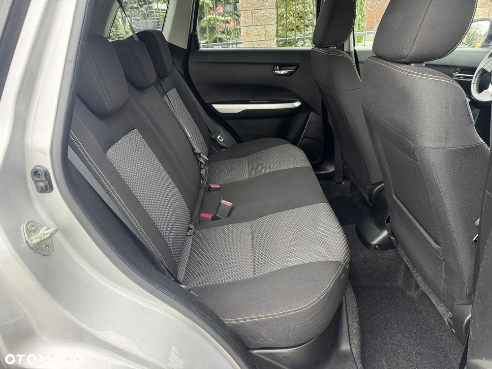 Suzuki Vitara 1.6 (4x2) Automatik Comfort - 23