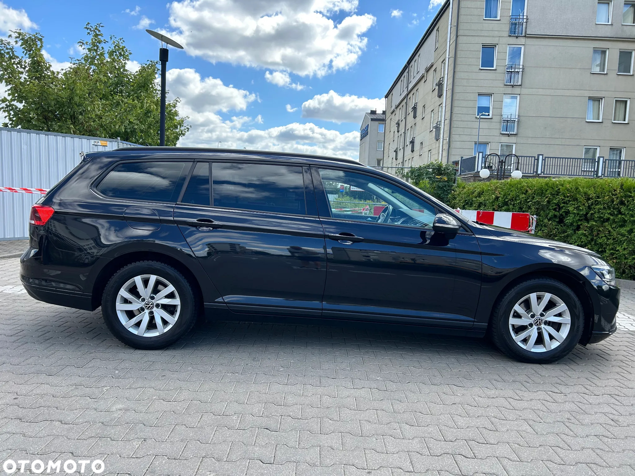 Volkswagen Passat 2.0 TDI EVO Essence - 10