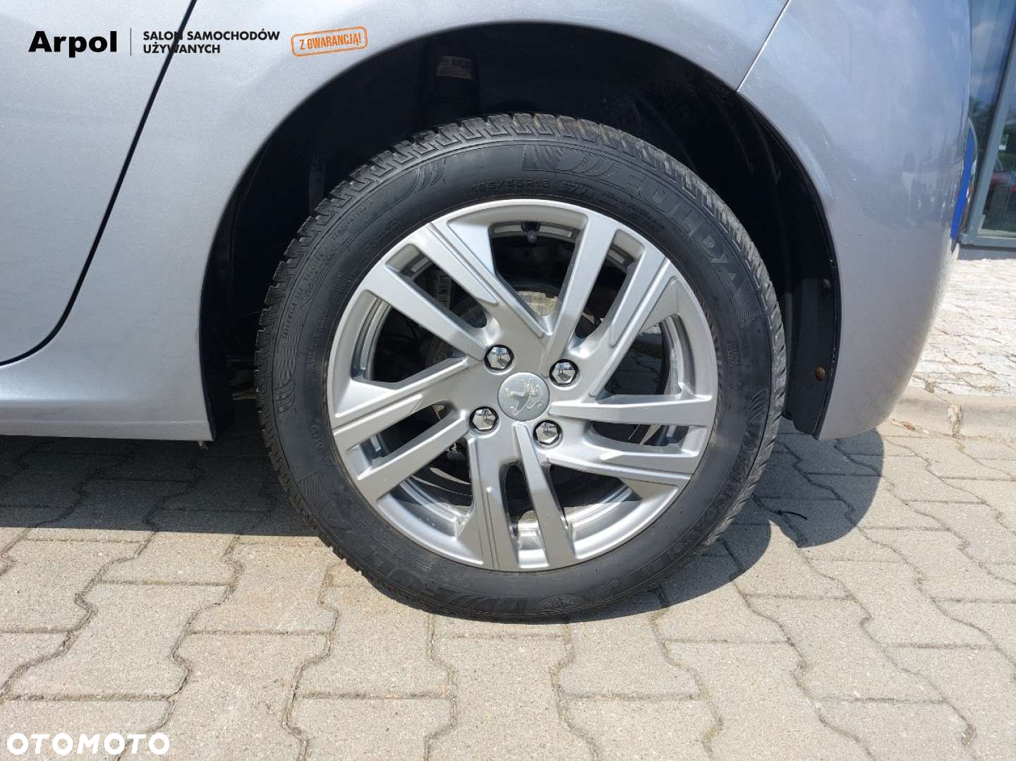 Peugeot 208 1.2 PureTech Active S&S - 26