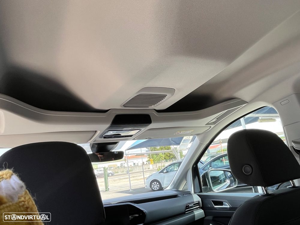 VW Caddy Maxi 1.5 TSI eHybrid Life DSG - 39