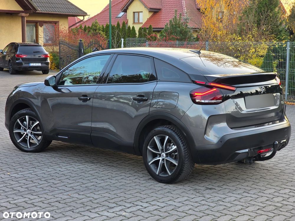 Citroën C4 1.2 PureTech Live Pack S&S - 24