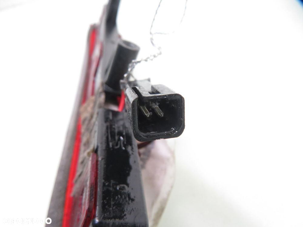 ŚWIATŁO STOP OPEL MERIVA A 13149529 - 3