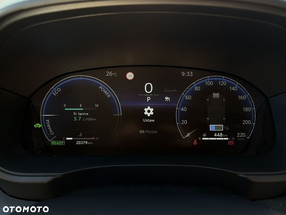 Toyota Yaris Cross Hybrid 1.5 GR Sport - 22
