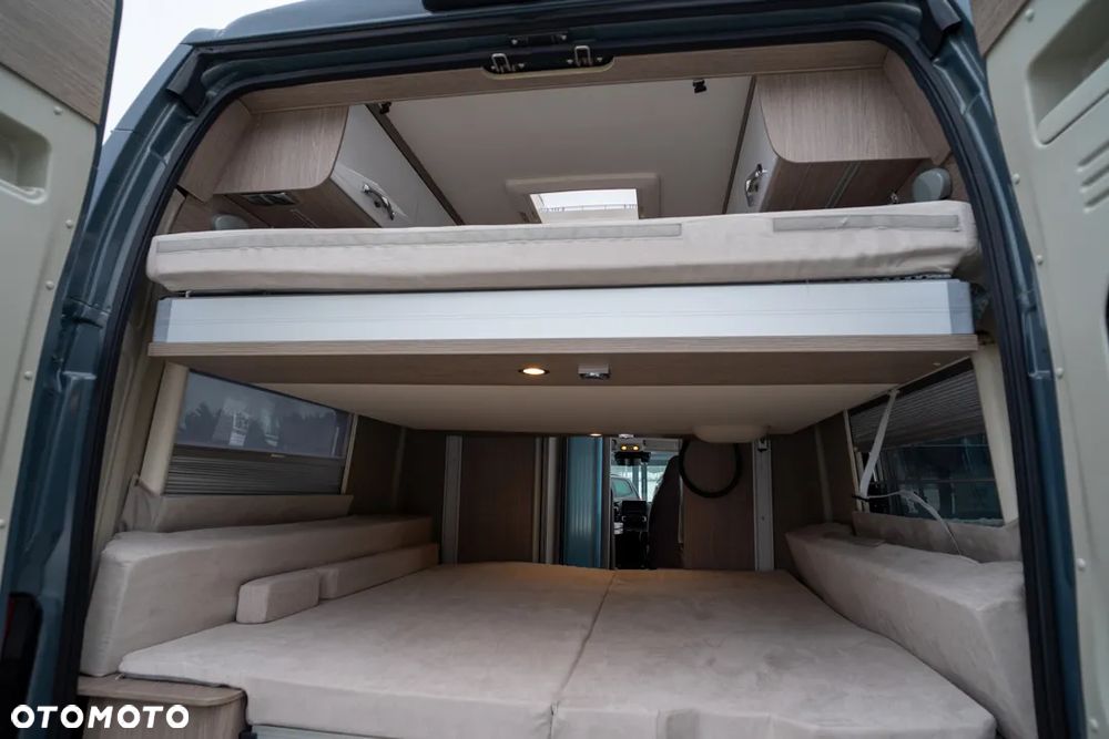 Fiat DUCATO CAMPER - 37